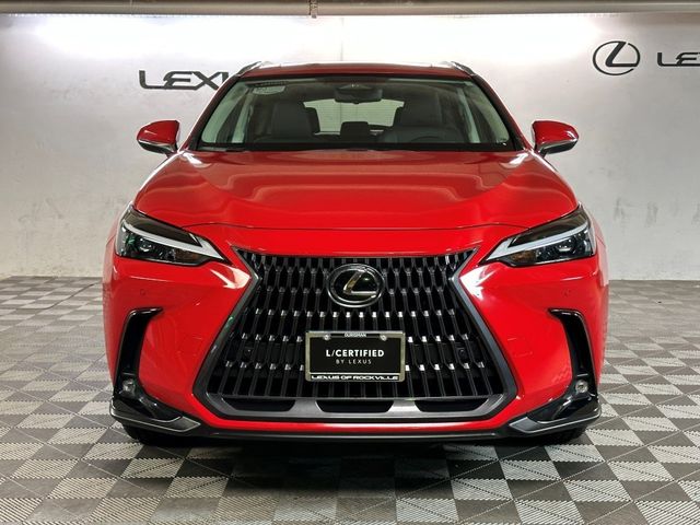 2023 Lexus NX 350 Premium