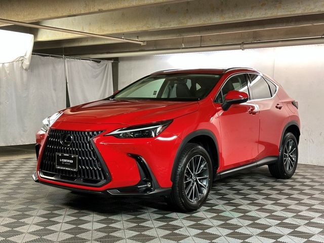 2023 Lexus NX 350 Premium