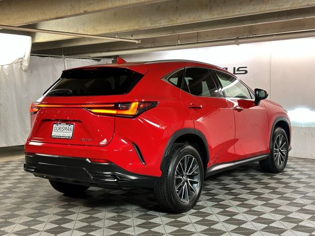 2023 Lexus NX 350 Premium