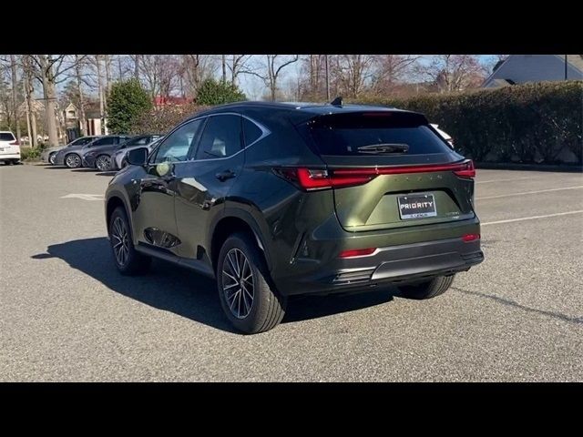 2023 Lexus NX 350 Premium