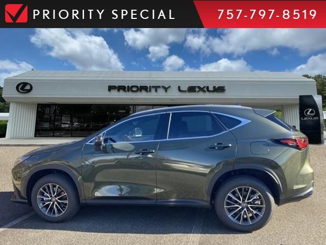 2023 Lexus NX 350 Premium