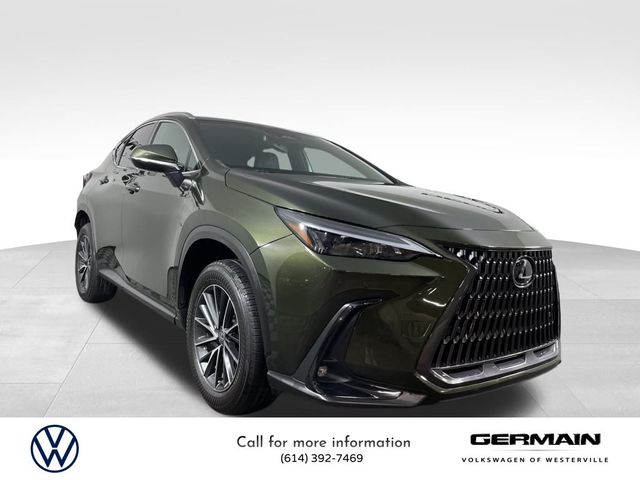 2023 Lexus NX 350 Premium