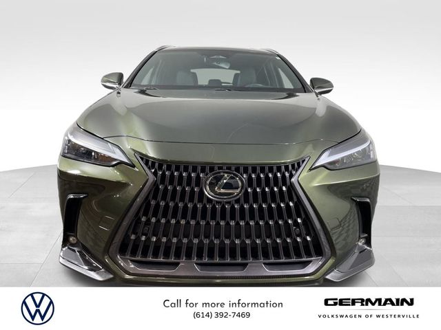 2023 Lexus NX 350 Premium