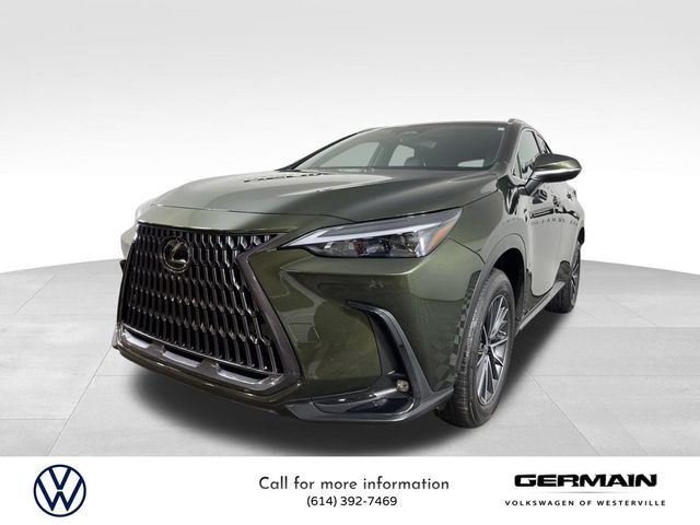 2023 Lexus NX 350 Premium