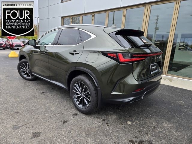 2023 Lexus NX 350 Premium