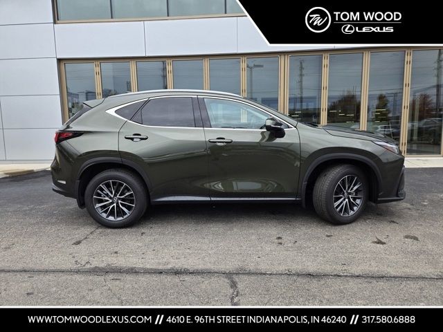 2023 Lexus NX 350 Premium