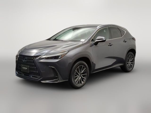 2023 Lexus NX 350 Premium