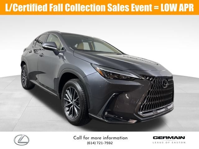 2023 Lexus NX 350 Premium