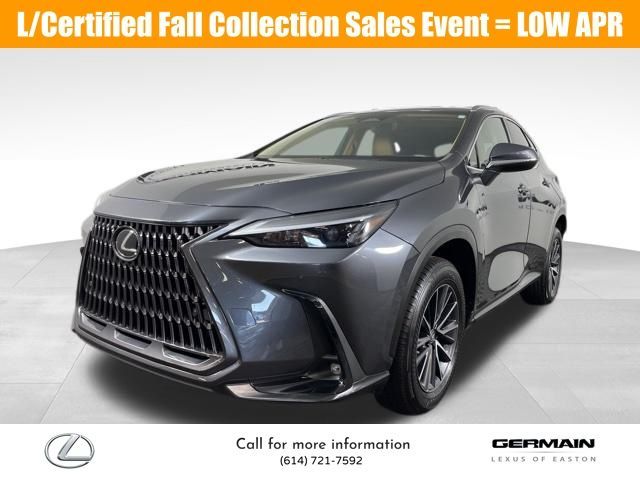 2023 Lexus NX 350 Premium