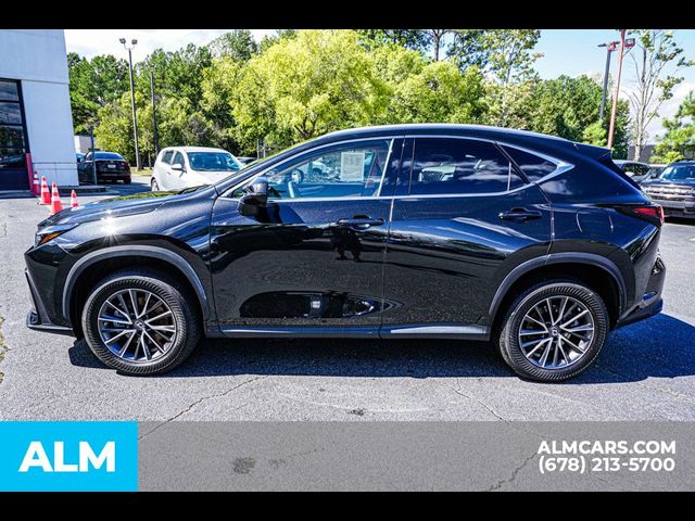 2023 Lexus NX 350 Premium