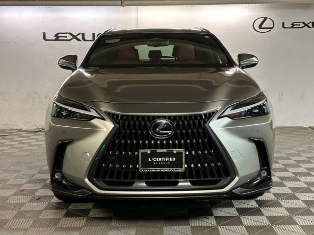 2023 Lexus NX 350 Premium