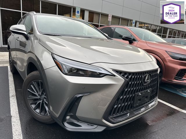 2023 Lexus NX 350 Premium