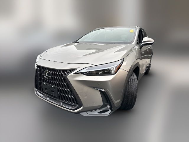 2023 Lexus NX 350 Premium