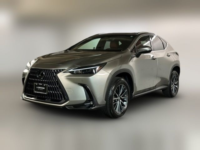 2023 Lexus NX 350 Premium