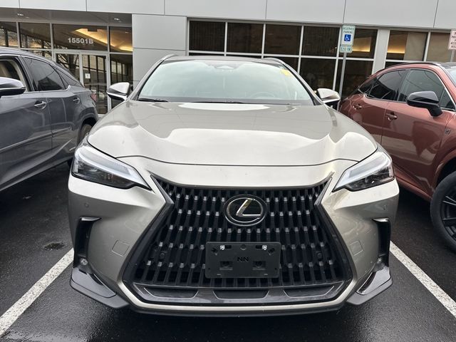 2023 Lexus NX 350 Premium