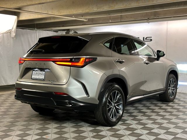 2023 Lexus NX 350 Premium