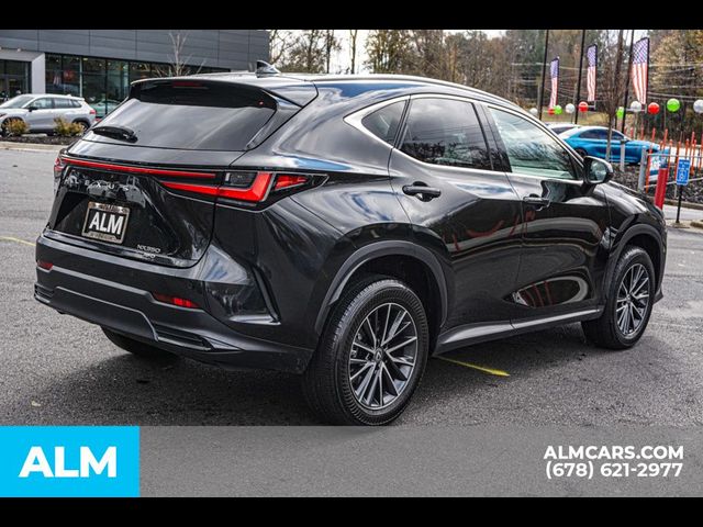 2023 Lexus NX 350 Premium