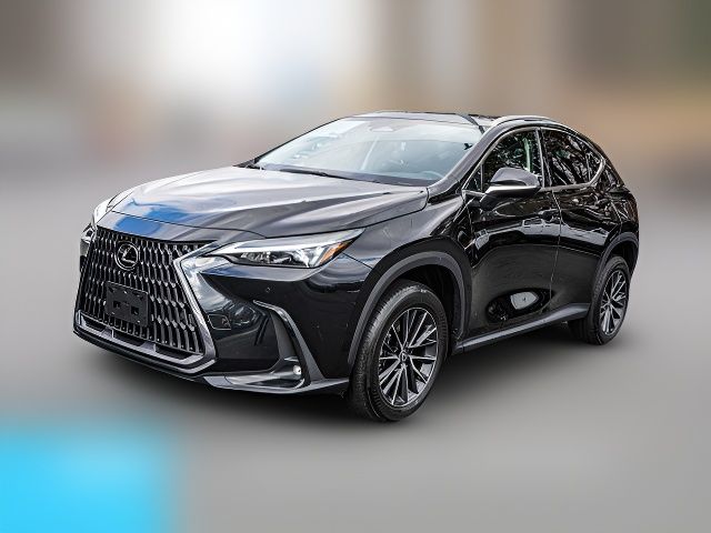 2023 Lexus NX 350 Premium