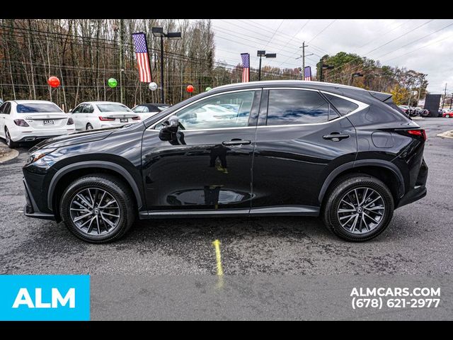 2023 Lexus NX 350 Premium