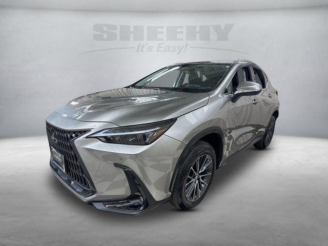 2023 Lexus NX 350 Premium