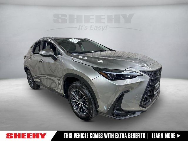 2023 Lexus NX 350 Premium