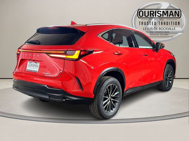 2023 Lexus NX 350 Premium