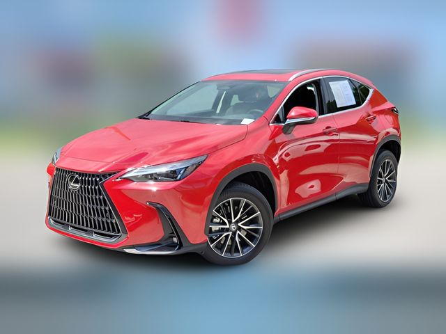 2023 Lexus NX 350 Premium