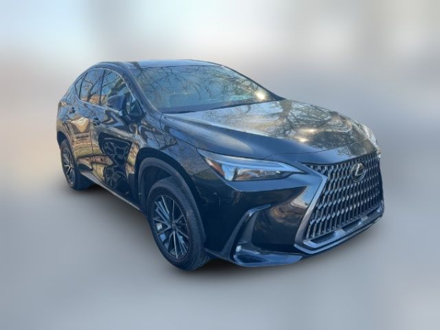 2023 Lexus NX 350 Premium