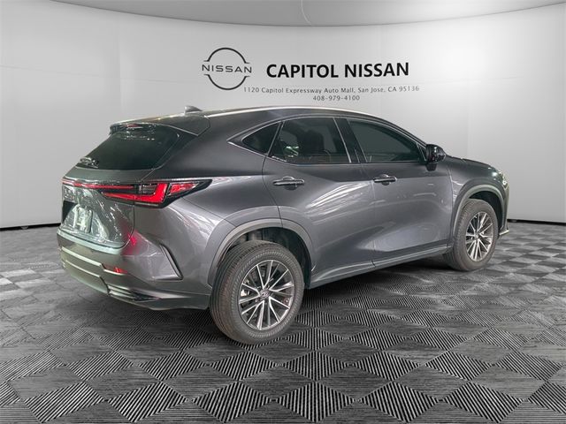 2023 Lexus NX 350 Premium