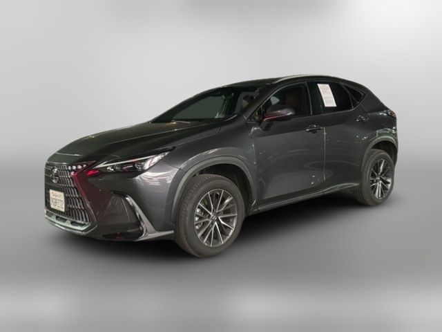 2023 Lexus NX 350 Premium