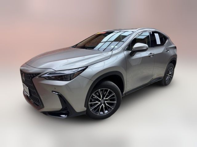 2023 Lexus NX 350
