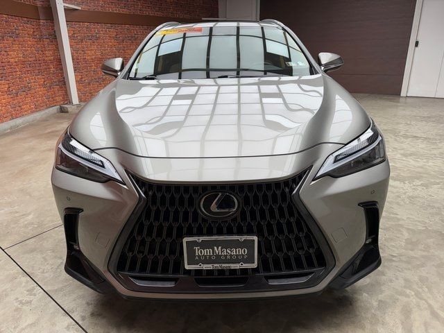 2023 Lexus NX 350