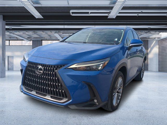 2023 Lexus NX 350 Premium