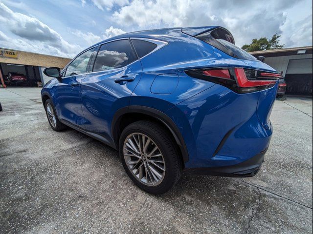 2023 Lexus NX 350 Premium