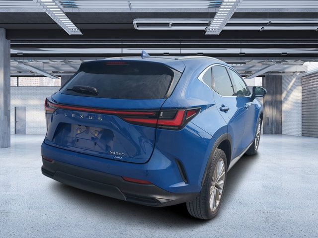 2023 Lexus NX 350 Premium