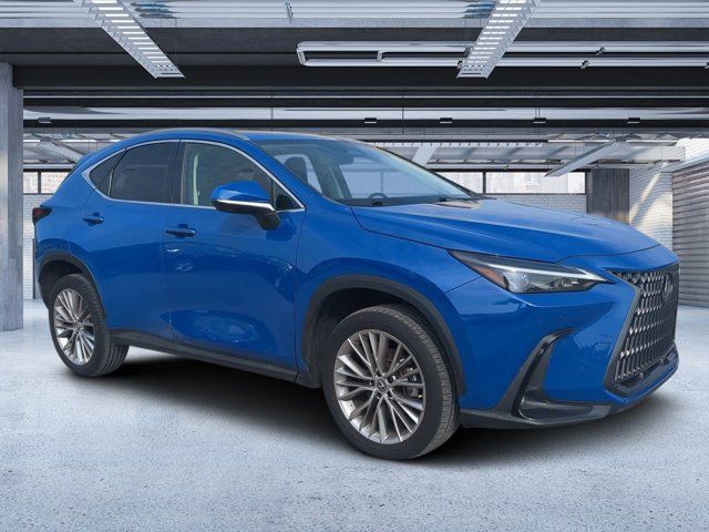 2023 Lexus NX 350 Premium