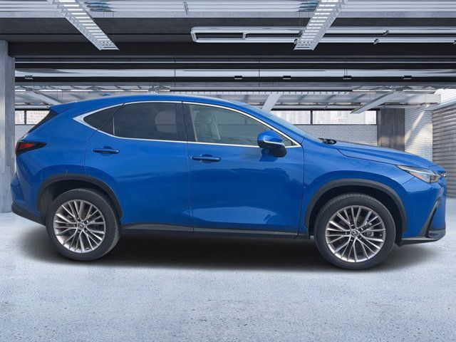 2023 Lexus NX 350 Premium