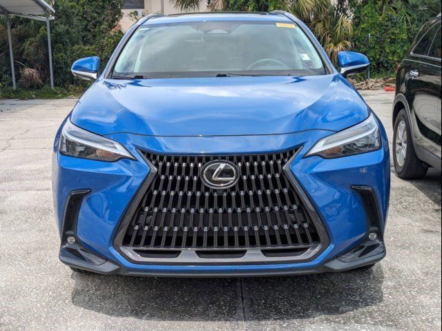 2023 Lexus NX 350 Premium