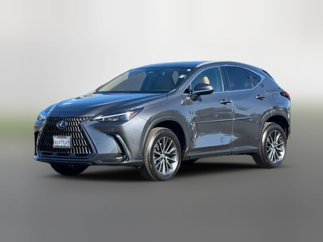 2023 Lexus NX 350 Premium