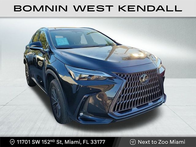 2023 Lexus NX 350 Premium