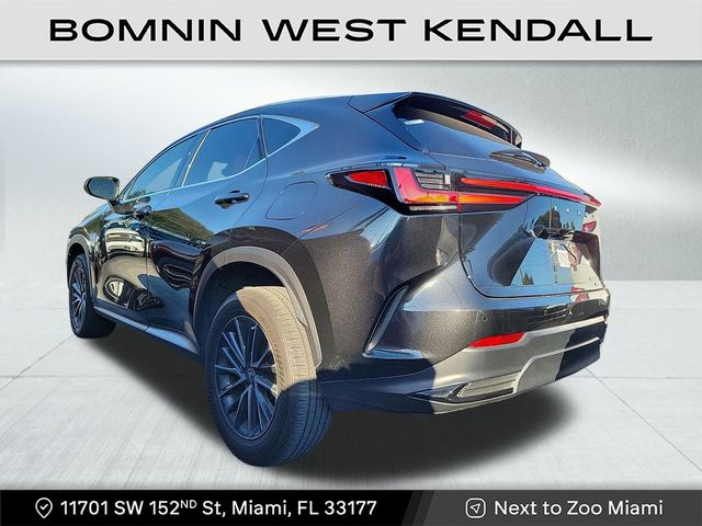 2023 Lexus NX 350 Premium