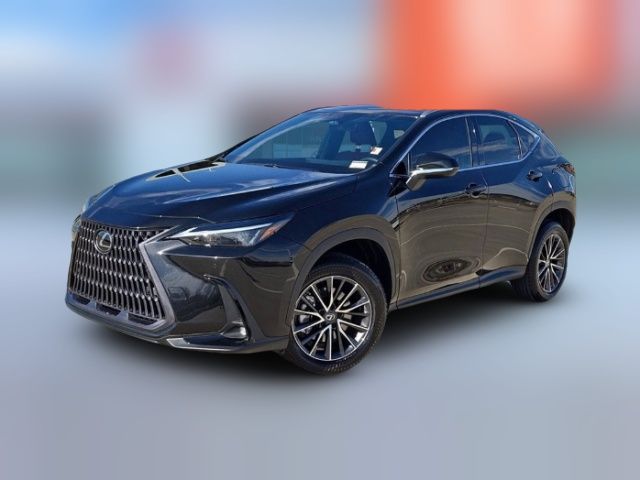 2023 Lexus NX 350 Premium