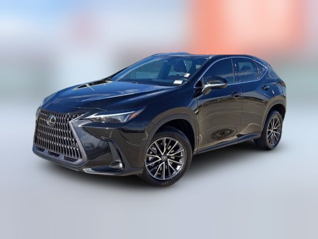 2023 Lexus NX 350 Premium