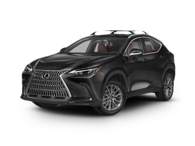 2023 Lexus NX 350 Premium