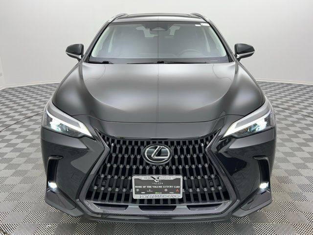 2023 Lexus NX 350 Premium