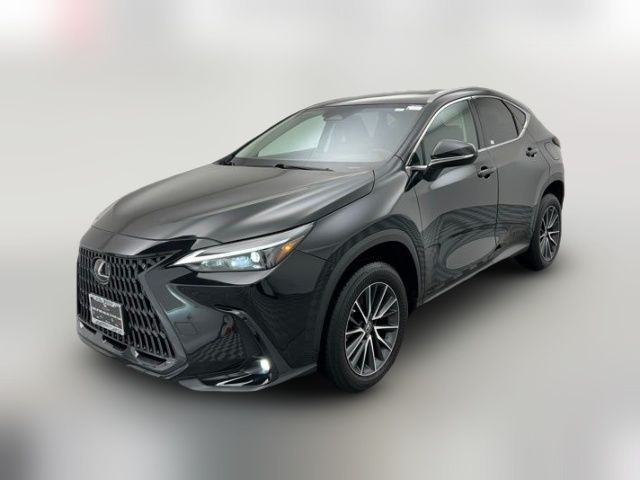 2023 Lexus NX 350 Premium