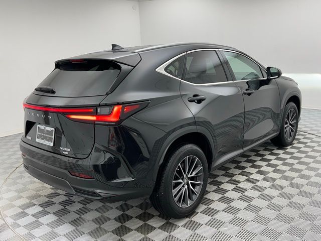 2023 Lexus NX 350 Premium