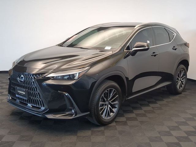 2023 Lexus NX 350 Premium