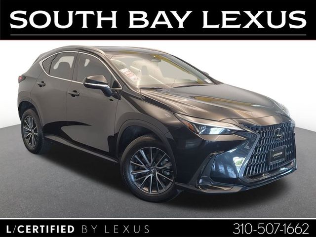 2023 Lexus NX 350 Premium