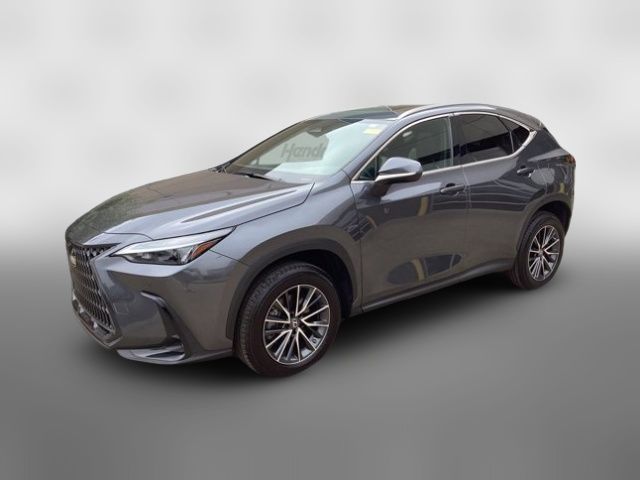 2023 Lexus NX 350 Premium